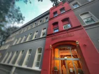 Amical Hotel Hotels in Wuppertal