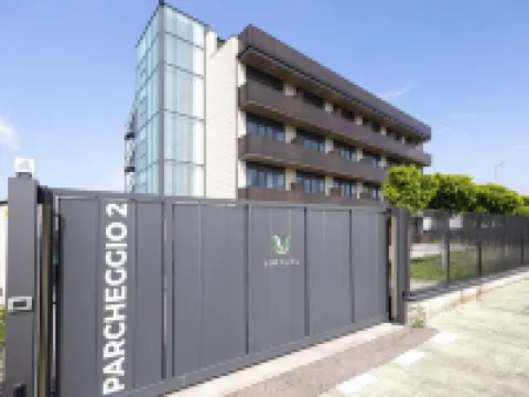 Virtual - Superior Apartments Milano Opera Hotel a Opera