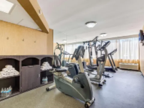 SureStay by Best Western Charlotte Matthews Hotels in Charlotte