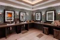 Ameristar Casino Resort Spa St. Charles - SPA