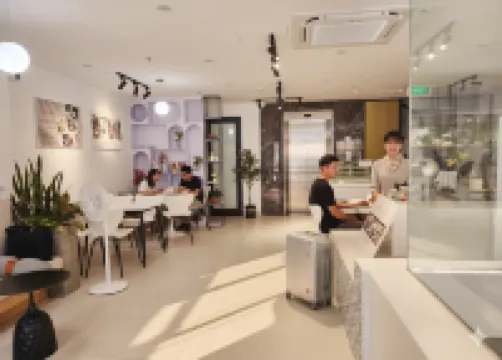 Crescendo Boutique Studio