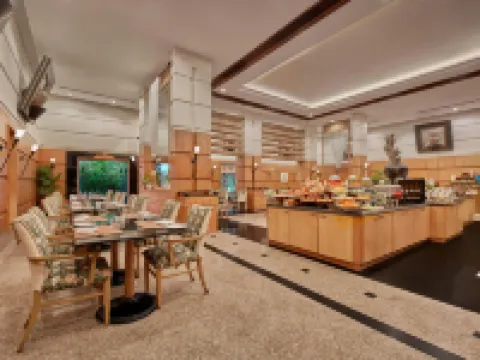 The Fern Kochi, Series by Marriott Hotels in Ernakulam