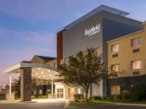Fairfield Inn & Suites Saginaw Hotels in Saginaw County