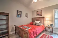 Florida Family Home w/ Dock on Saw Mill Lake! - Kæledyr tilladt
