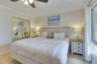 Stewart House in the Beautiful SeaScape Resort - Sea View