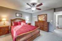 Lovely Templeton Home Near 200 Wineries! - WiFi