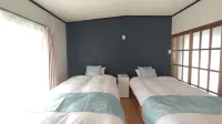 The Okawa Family Vacation Home is an Inn That is C Hotels in Okawa