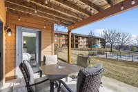 阿馮代爾回憶 - 按摩椅 - 泳池