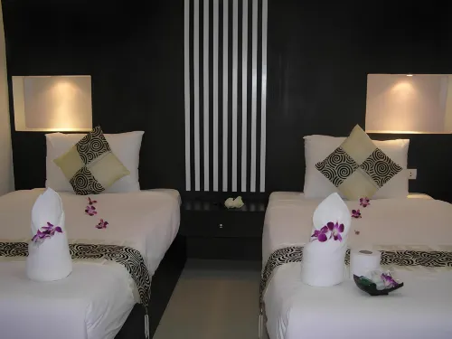 The Impress Khonkaen Hotel