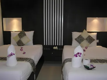 The Impress Khonkaen Hotel
