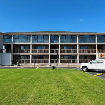 Mariner Inn and Suites