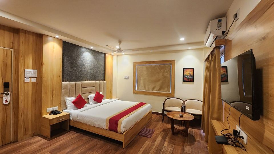Hotel Dreams Inn Kharagpur