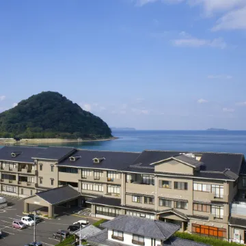 Resort Hotel Mihagi