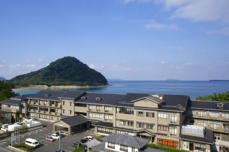 Resort Hotel Mihagi