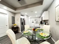 2 Bedrooms/2 Baths modern and comfortable home only 1.5 hours from Orland Hotels in Citrus Springs