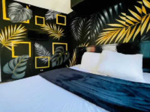 巴亞萬市卡薩安東尼奧酒店