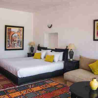 Ksar Shama - Atlas Mountain Escape Rooms