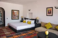 Ksar Shama - Atlas Mountain Escape Hotels in Asni