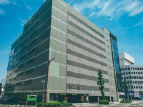 くれたけイン浜松駅南口 プレミアム アクトシティ浜松周辺のホテル