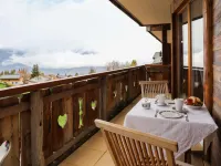 Terrasses du Paradis 5B - 4-Star