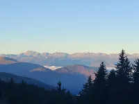 Le Vernon N 406 - ST5 Hotels in Chamrousse