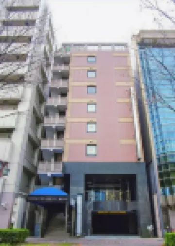 ハミルトンホテル ブルー名駅南