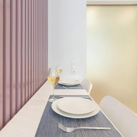 Athens Theatrou Apartments