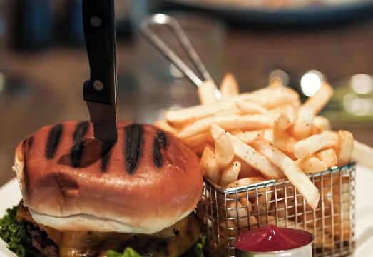 호텔 카틀라 온천