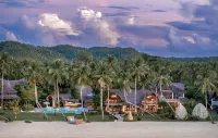 Nay Palad Hideaway Hotels in 