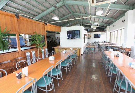 펜션 시 프렌드 외관 또는 객실