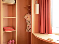 Ibis Nuernberg Hauptbahnhof Hotels near وسط