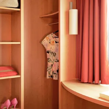 Ibis Nuernberg Hauptbahnhof