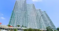 Apartemen Grand Kamala Lagoon by Happy Room's Hotels in South Bekasi