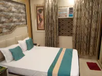Shila International Hotels near Nandan