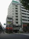 Hiroshima Ekimae Green Hotel Hotels in 