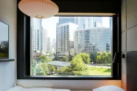 Citizenm Seattle South Lake Union - Scenic
