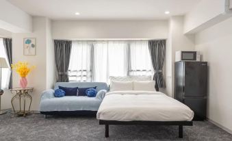 Toranomon Guesthouse 7F