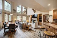 Elkhorn Lodge, A Vail Resorts Property - balcony