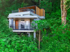 Maram Resort Mamalakandam