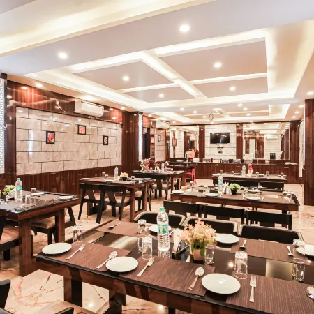 The Rath Inns