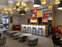 Ibis Lyon Centre Perrache