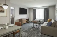 Homewood Suites by Hilton Toronto Vaughan
