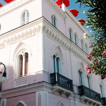 Il Capri Hotel