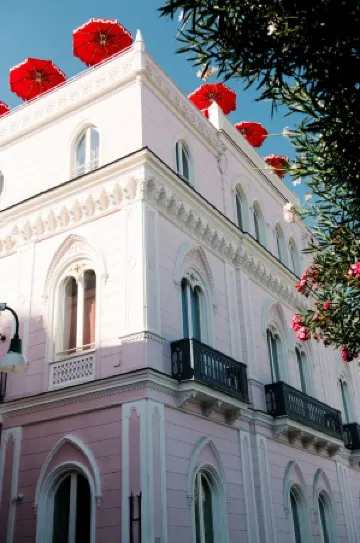 Il Capri Hotel