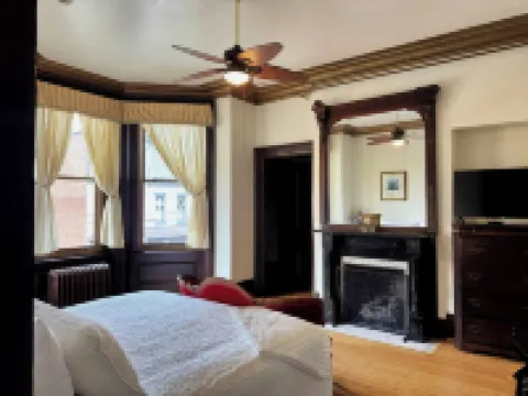 Villagio Boutique Hotel