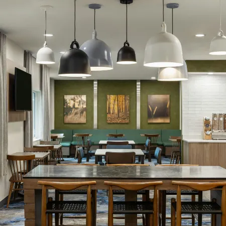 Fairfield Inn & Suites Minneapolis Burnsville