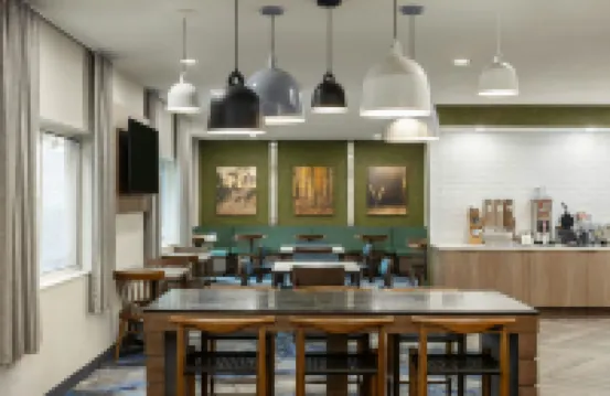Fairfield Inn & Suites Minneapolis Burnsville
