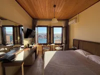 Helena Hotel - con vistas al mar