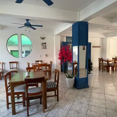 Hotel Sabana