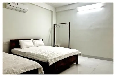 Thanh Tuan Motel & Wedding Hotels near Bãi biển Tràm